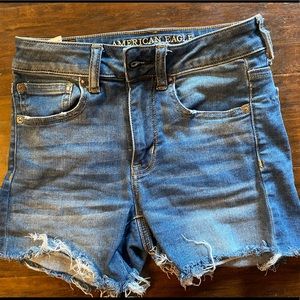 American Eagle Shorts size 2